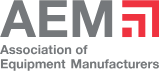 Association of Equipment Manufacturers